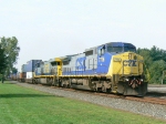 CSX 7776